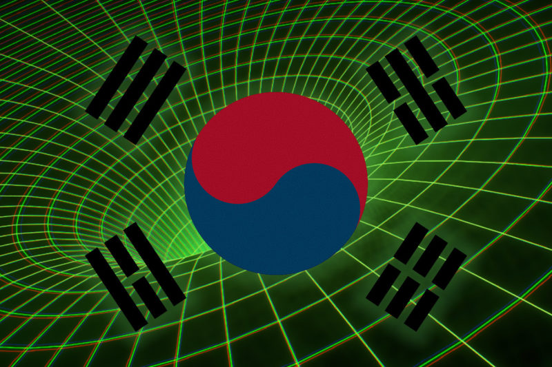 korea investe nel metaverso
