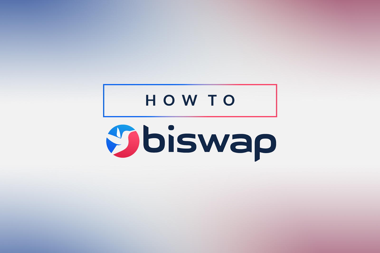 Liquidity provider su Biswap: come fornire liquidità al DEX e fare yield farming.