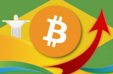Rio de Janeiro tasse in Bitcoin