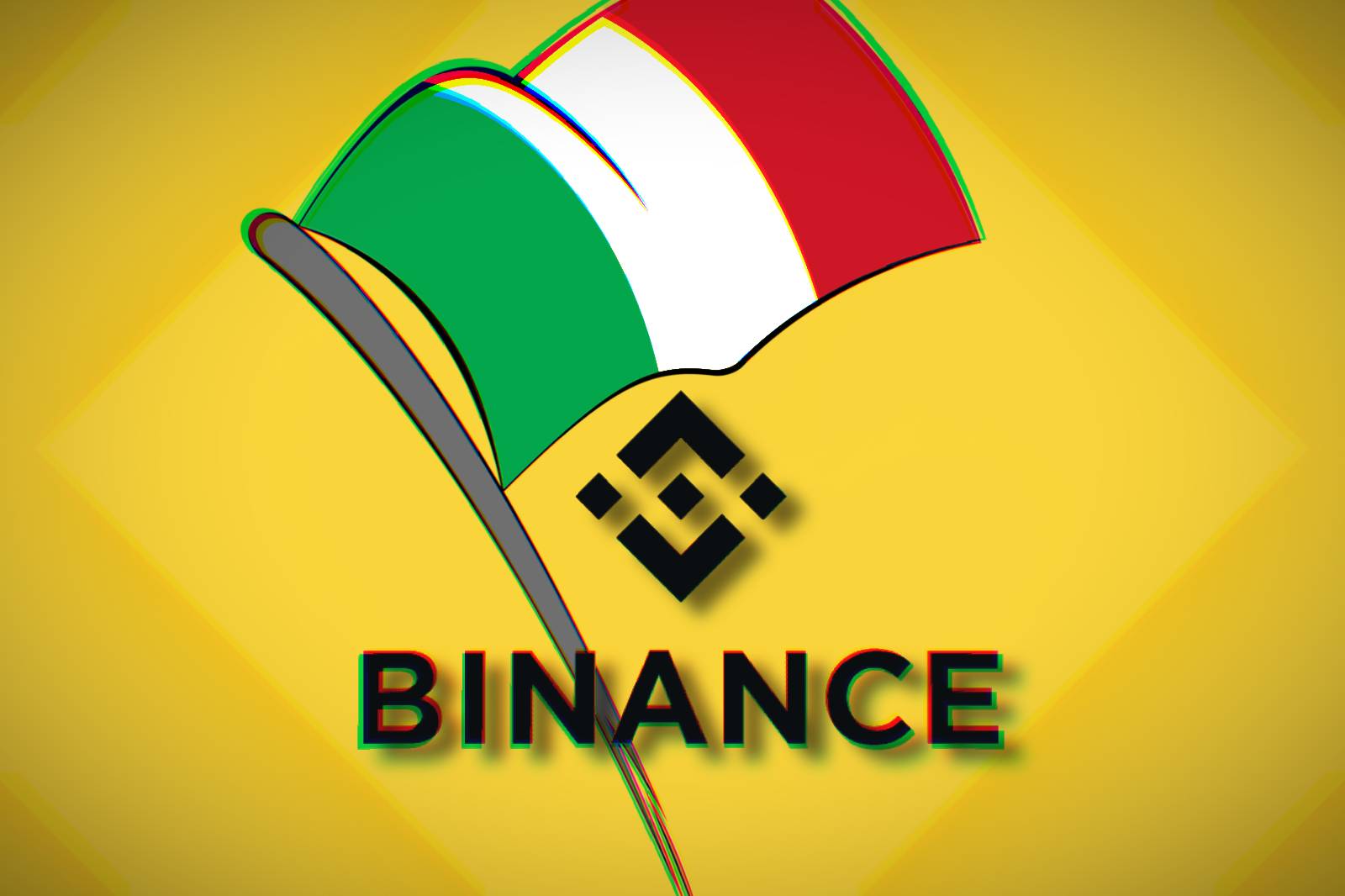 Binance Italia: l’exchange crypto ottiene la seconda licenza in Europa.