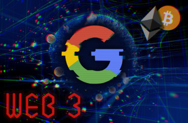 Google Web 3