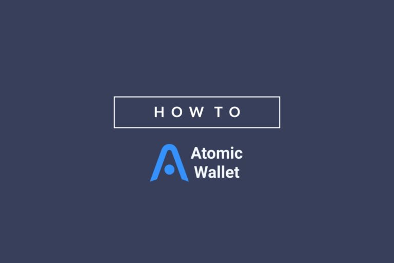 come funziona atomic wallet