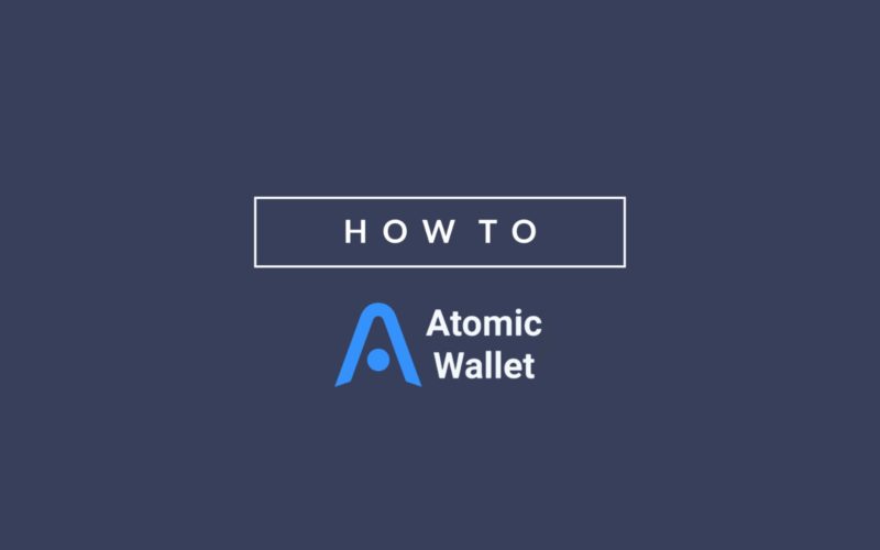 come funziona atomic wallet