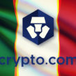 Crypto.com in Italia