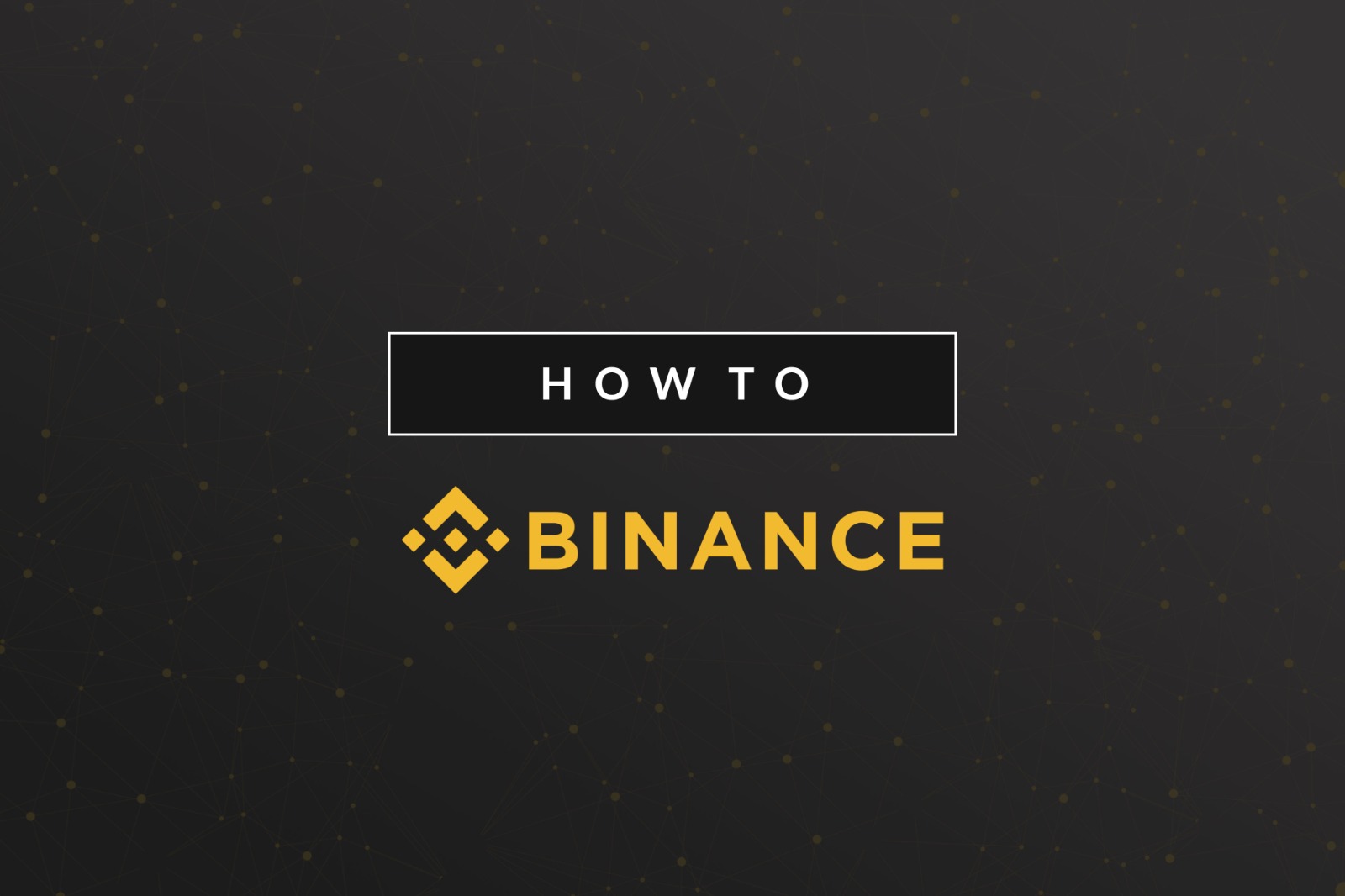 Guida Binance: come comprare e vendere crypto sull’exchange.