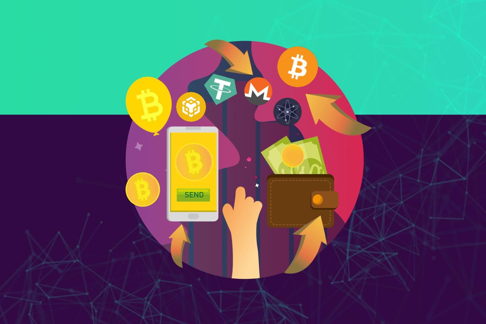 Come comprare criptovalute: i metodi per acquistare Bitcoin e altre crypto.