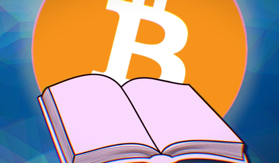 libri su bitcoin