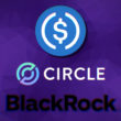 Blackrock e Circle